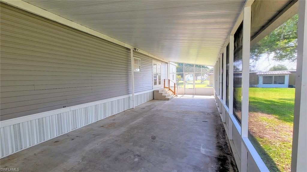 LAKEPORT - Residential