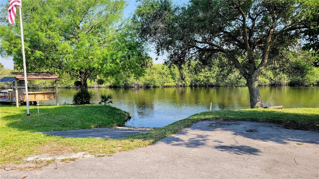 LAKEPORT - Residential