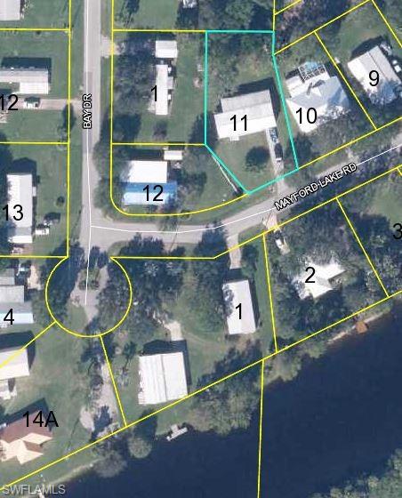 LAKEPORT - Residential