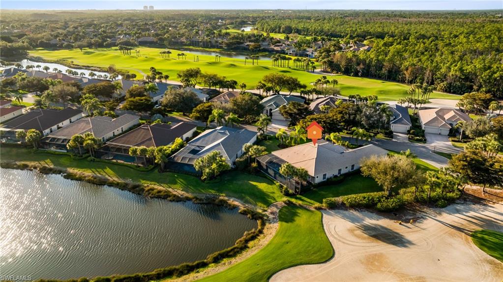 WOODMONT - Residential