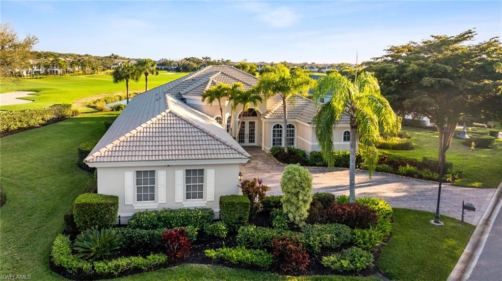 WOODMONT - Residential