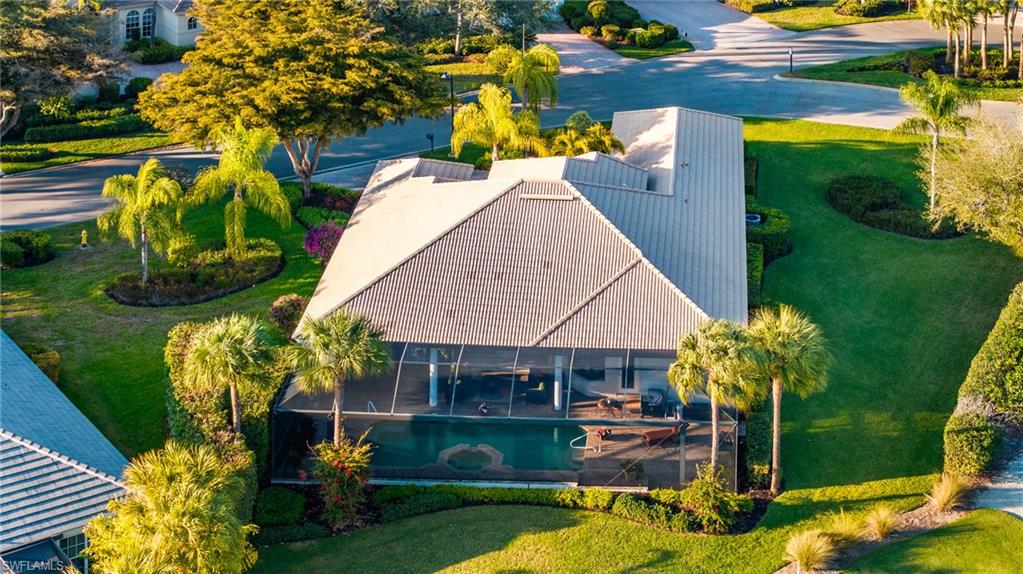 WOODMONT - Residential