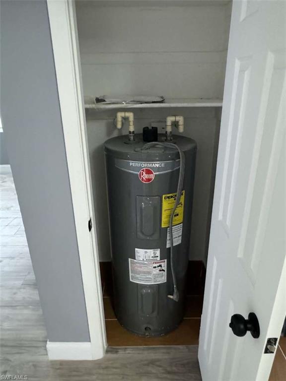 EVANS AVENUE HEIGHTS - Residential