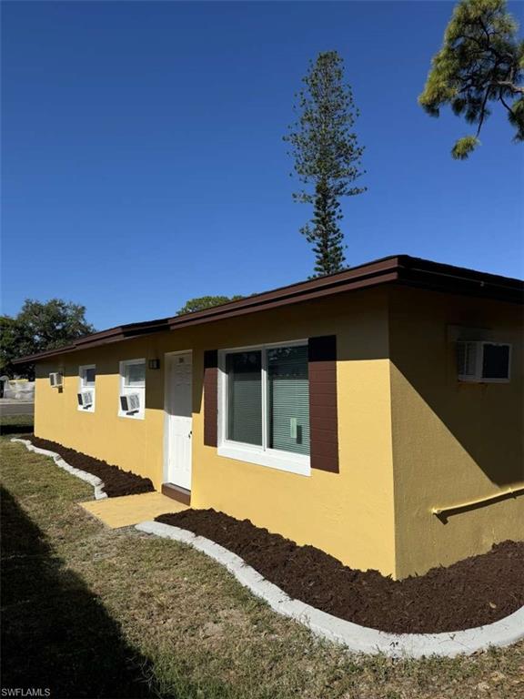 EVANS AVENUE HEIGHTS - Residential