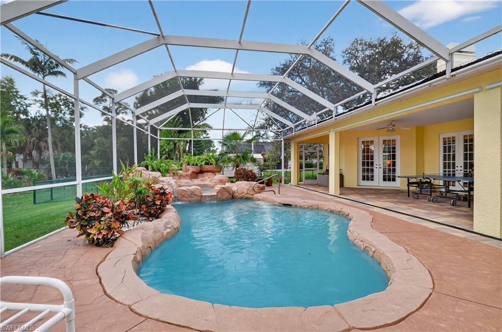 FORT MYERS - Residential