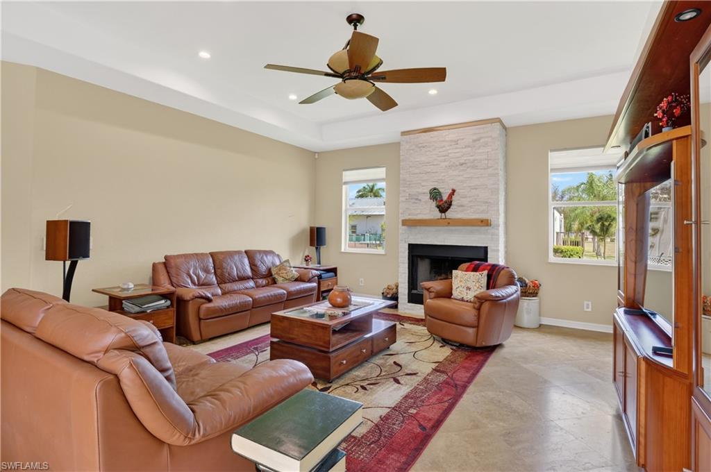 FORT MYERS - Residential