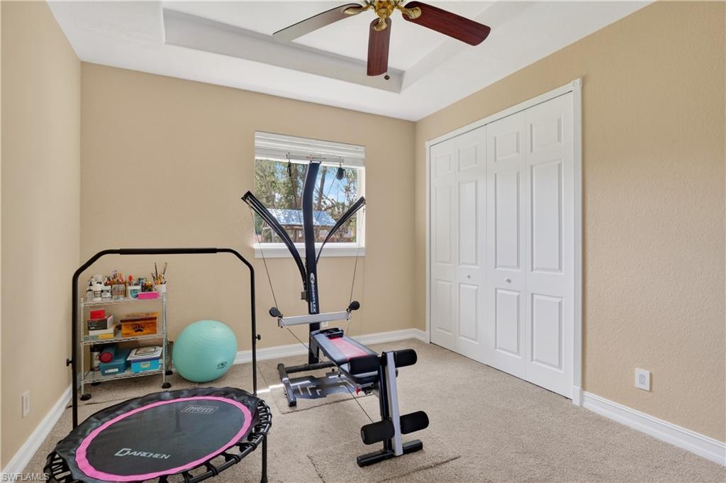 FORT MYERS - Residential