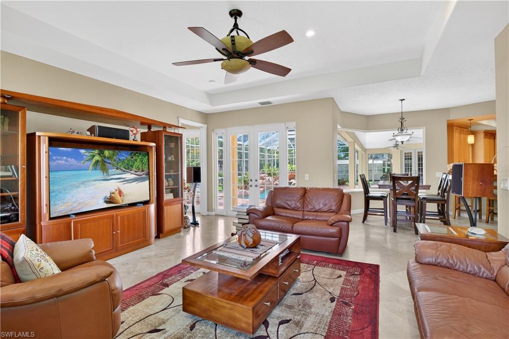 FORT MYERS - Residential