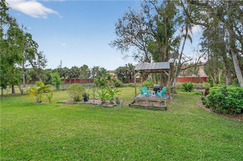 FORT MYERS - Residential