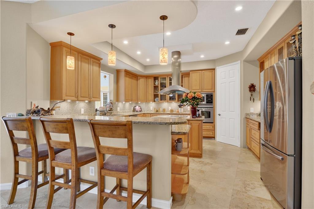 FORT MYERS - Residential