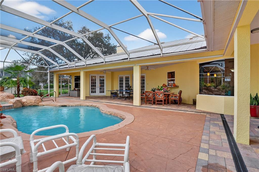 FORT MYERS - Residential