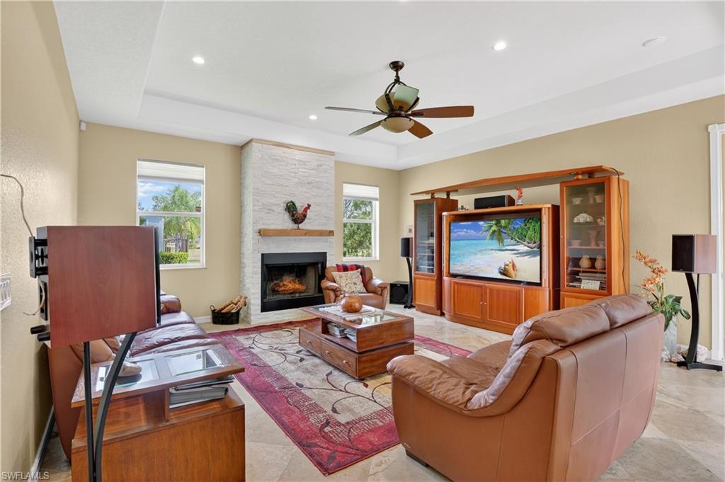 FORT MYERS - Residential