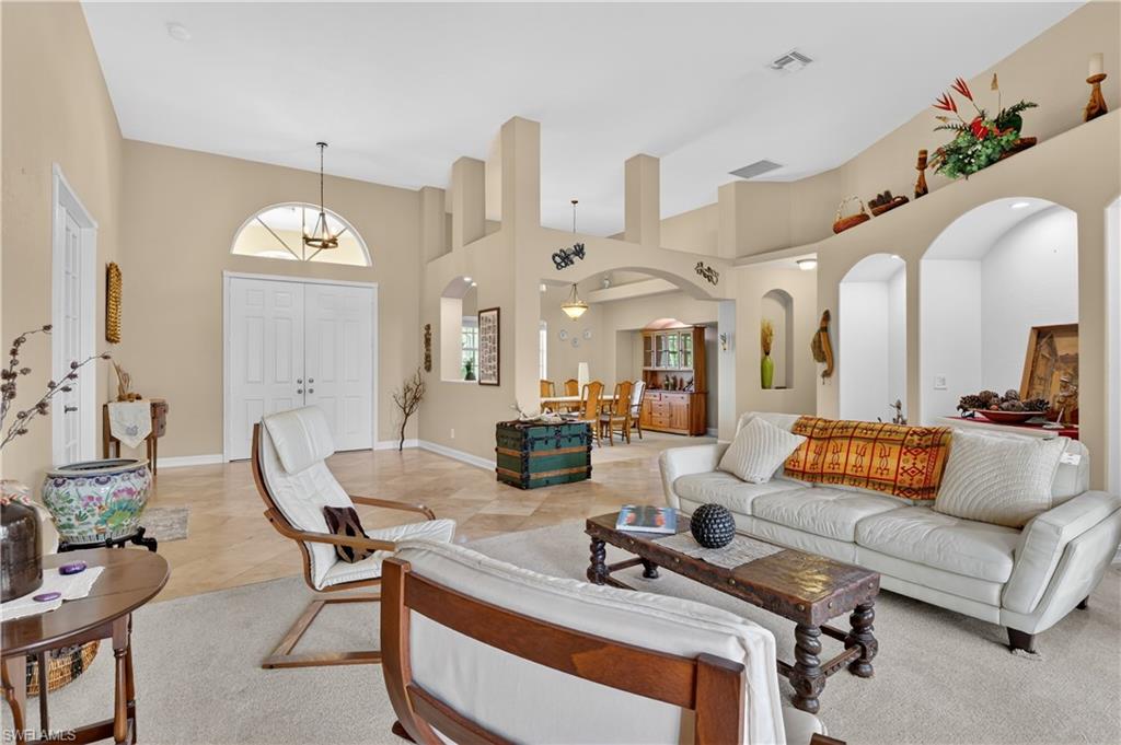 FORT MYERS - Residential