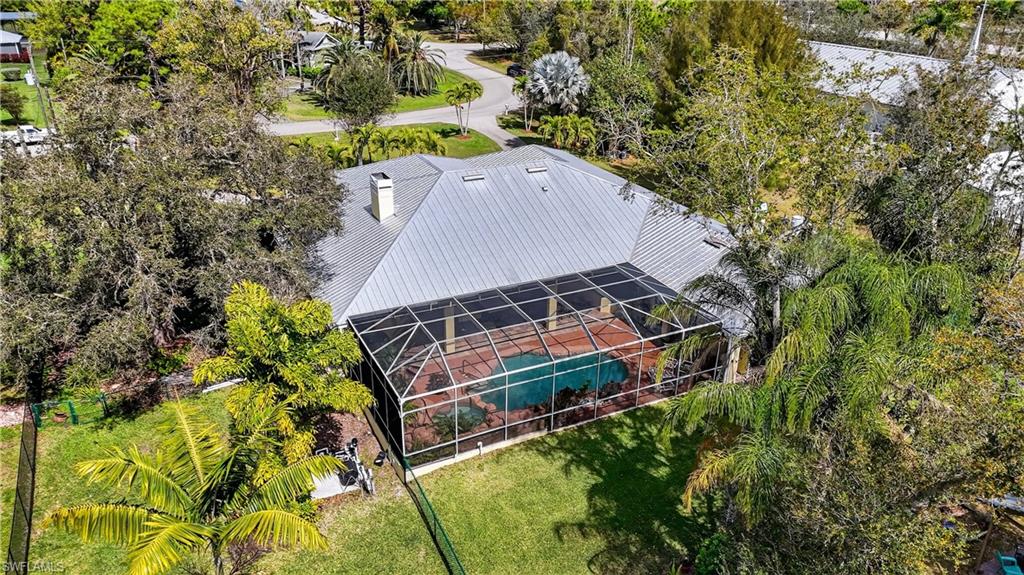 FORT MYERS - Residential