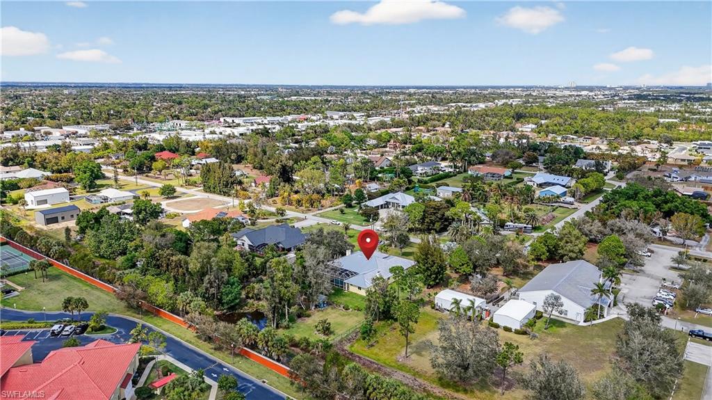 FORT MYERS - Residential