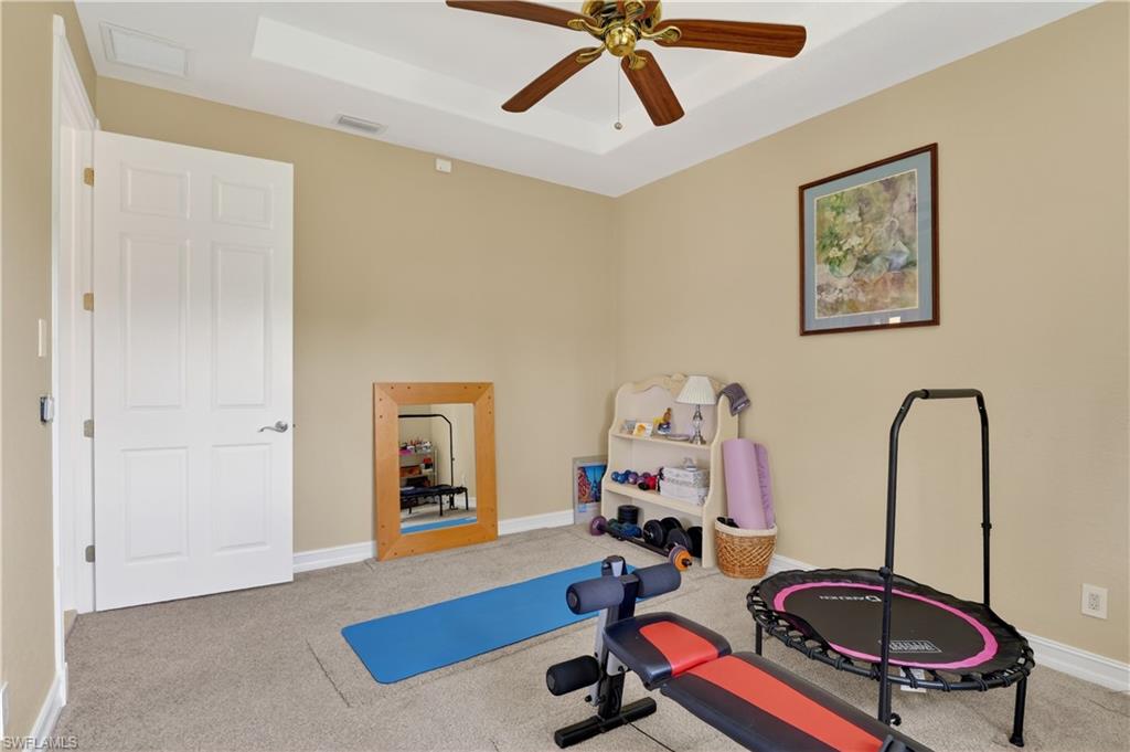 FORT MYERS - Residential