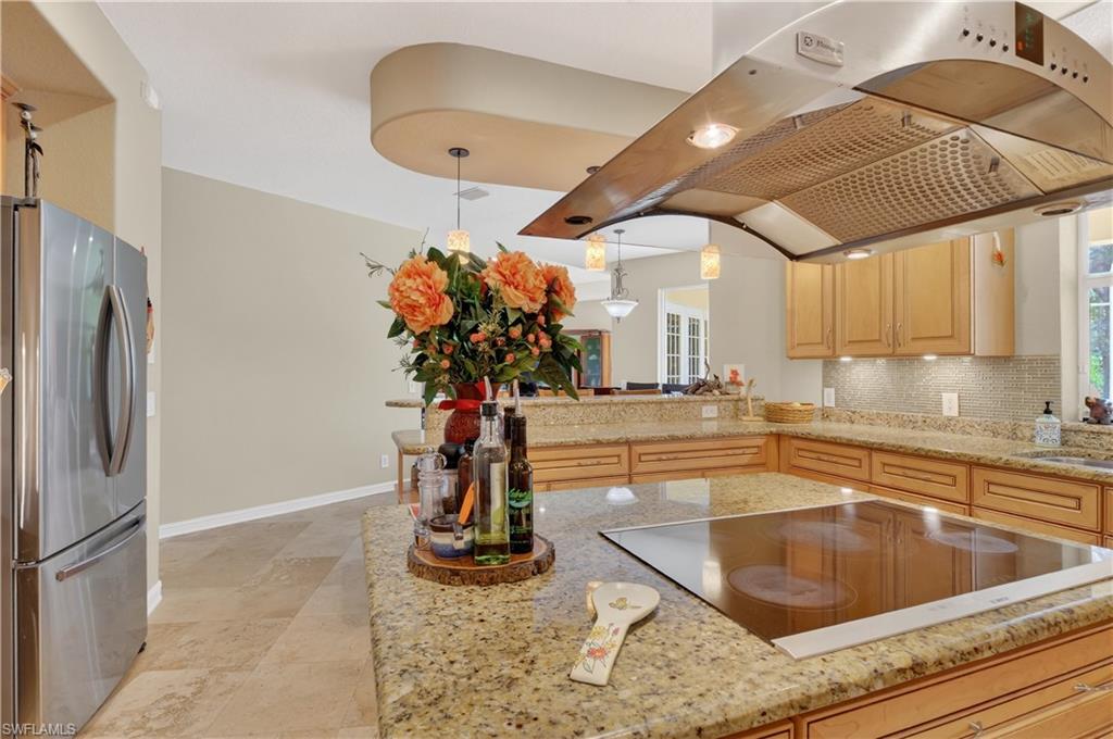 FORT MYERS - Residential