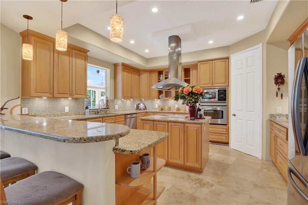 FORT MYERS - Residential