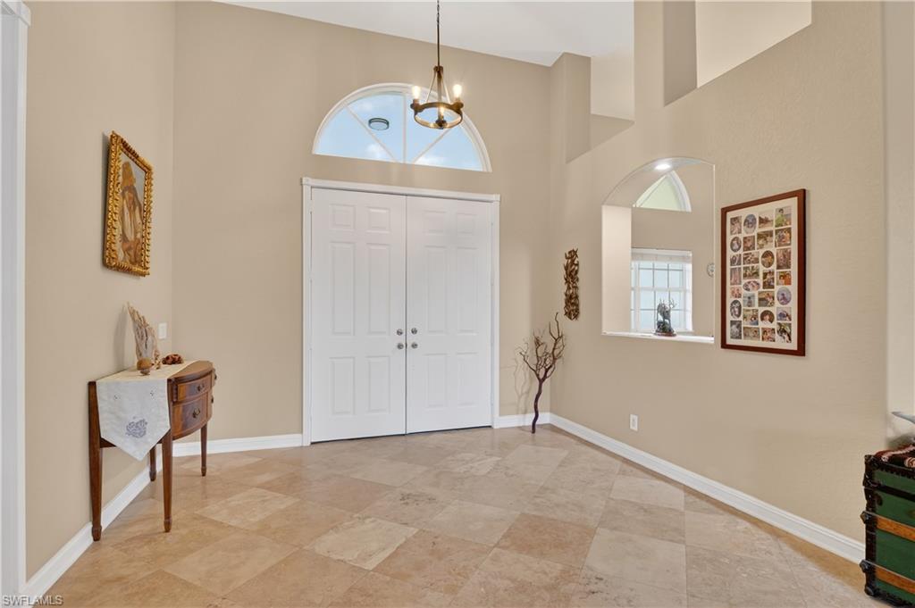 FORT MYERS - Residential