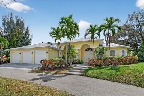 6416 Mark LN FORT MYERS FL 33966