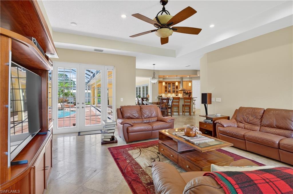 FORT MYERS - Residential