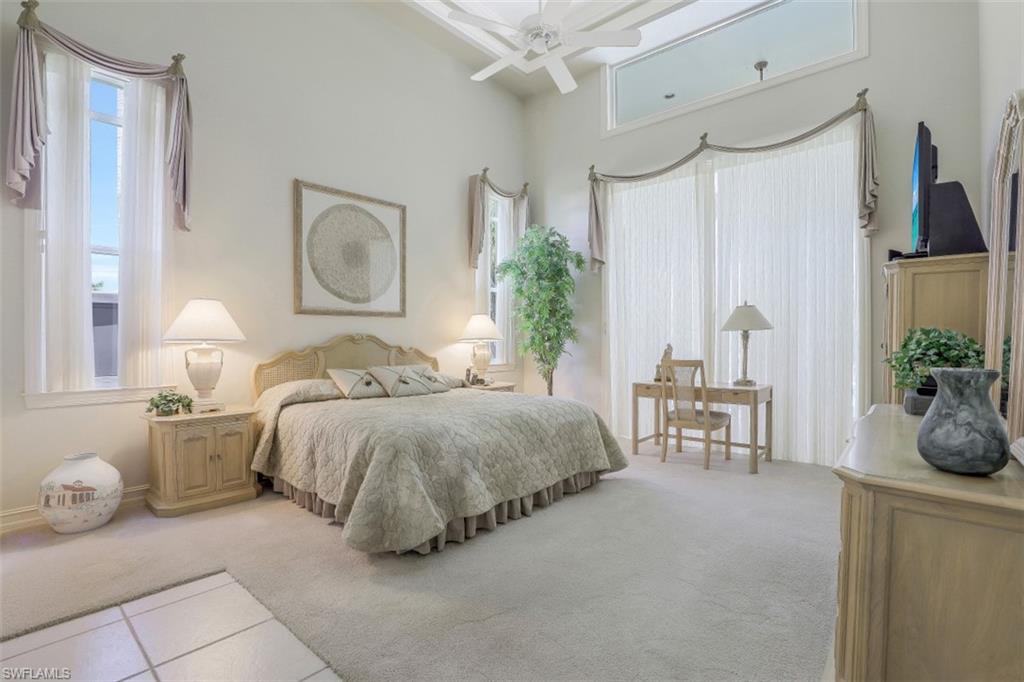 MOORINGS - Residential