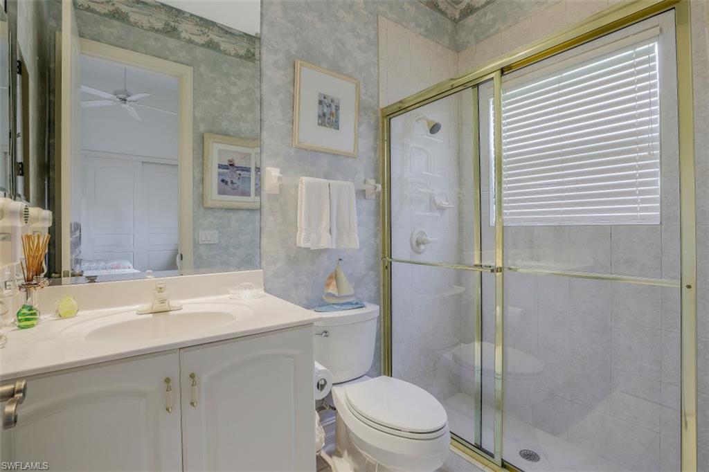 MOORINGS - Residential