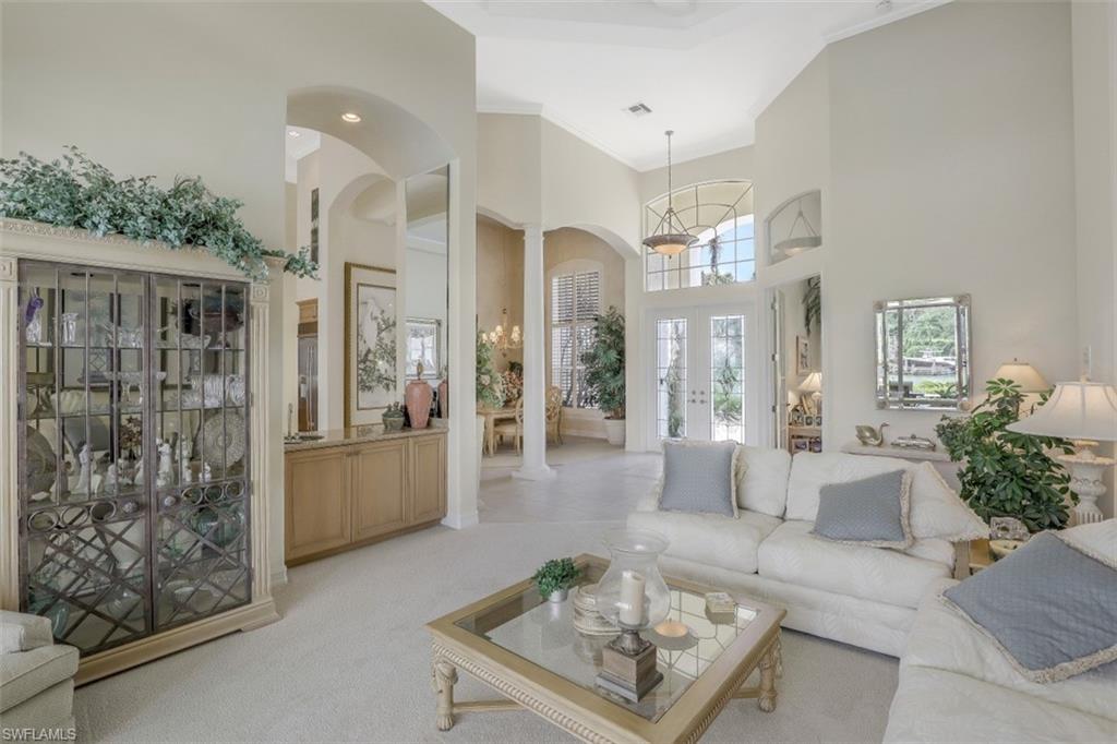 MOORINGS - Residential