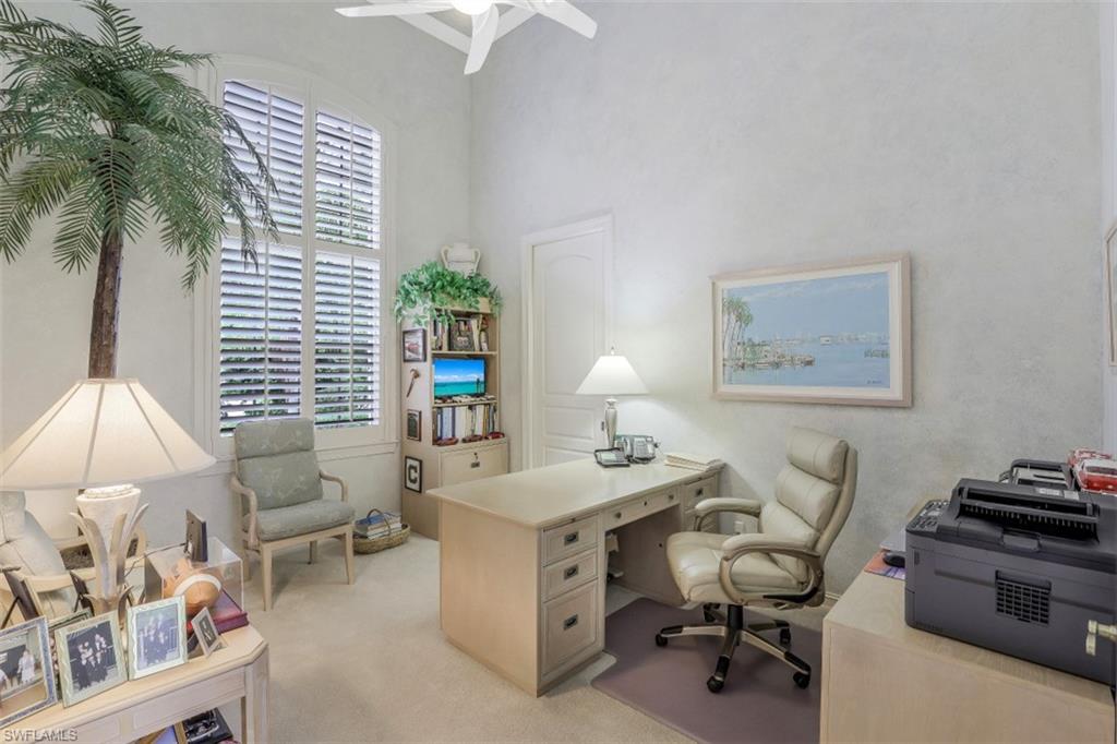 MOORINGS - Residential