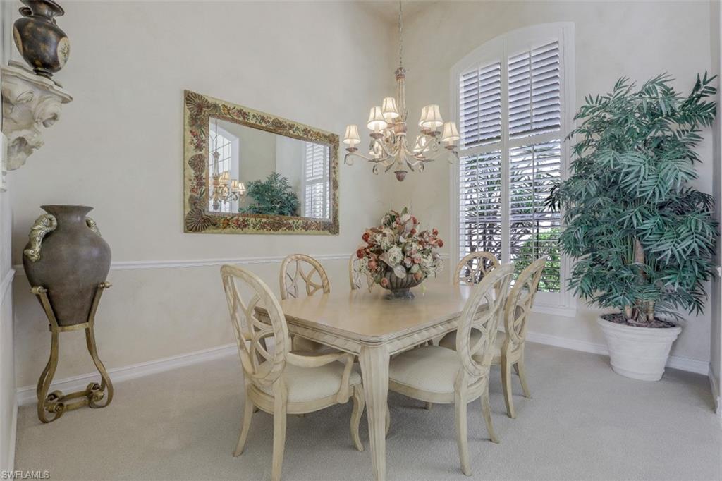 MOORINGS - Residential