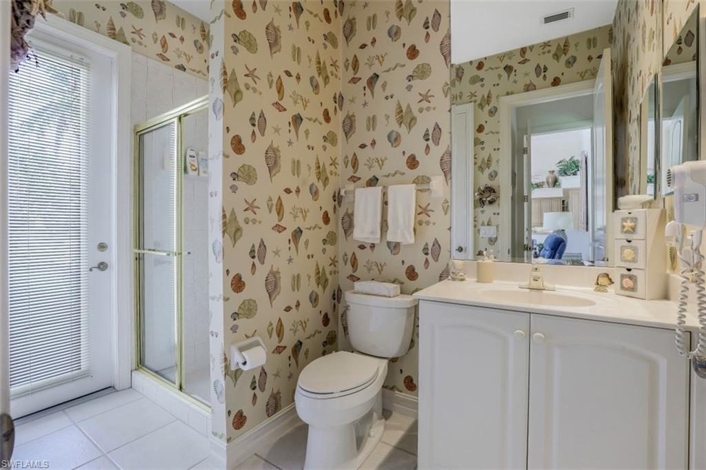 MOORINGS - Residential