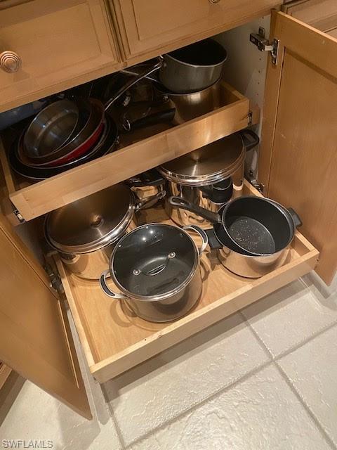 MOORINGS - Residential