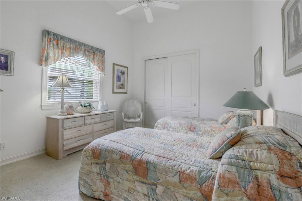 MOORINGS - Residential