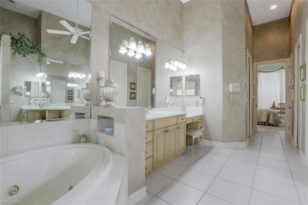 MOORINGS - Residential