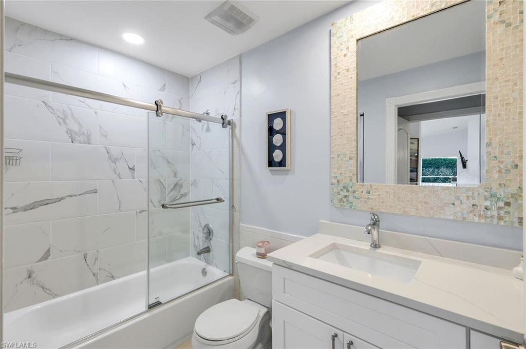 ISLAND WALK - Residential