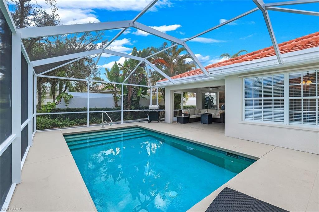 ISLAND WALK - Residential