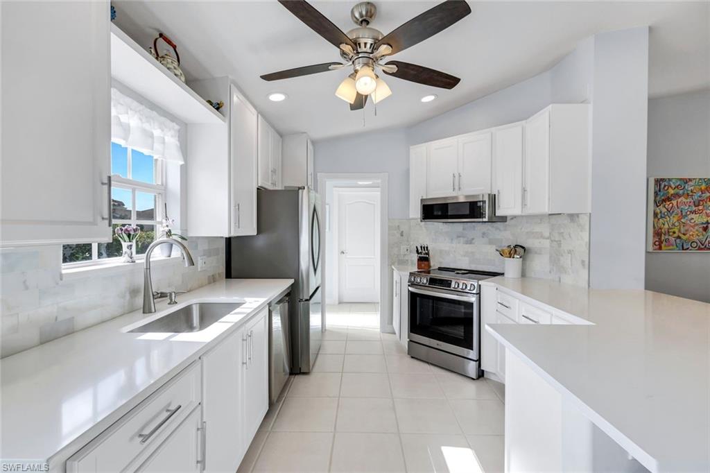 ISLAND WALK - Residential