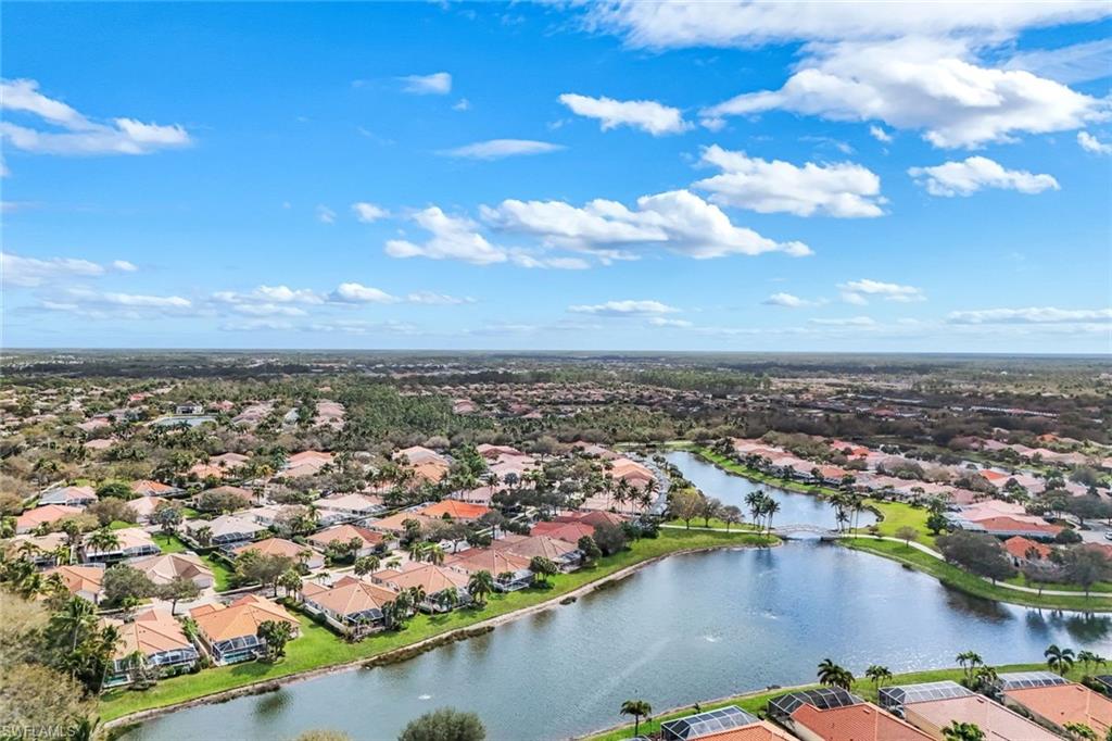 ISLAND WALK - Residential