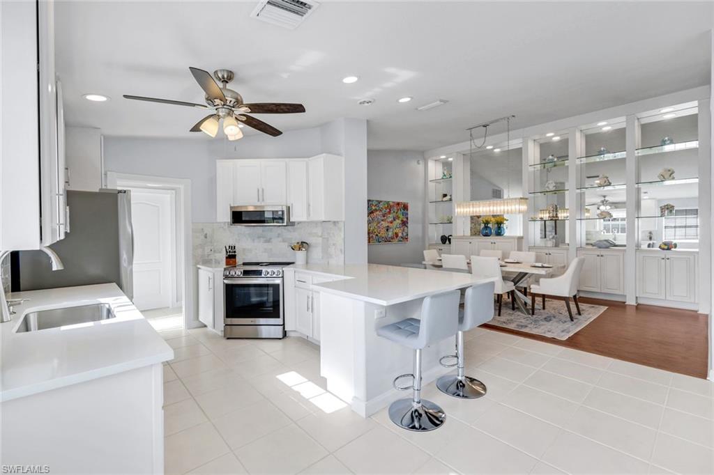 ISLAND WALK - Residential