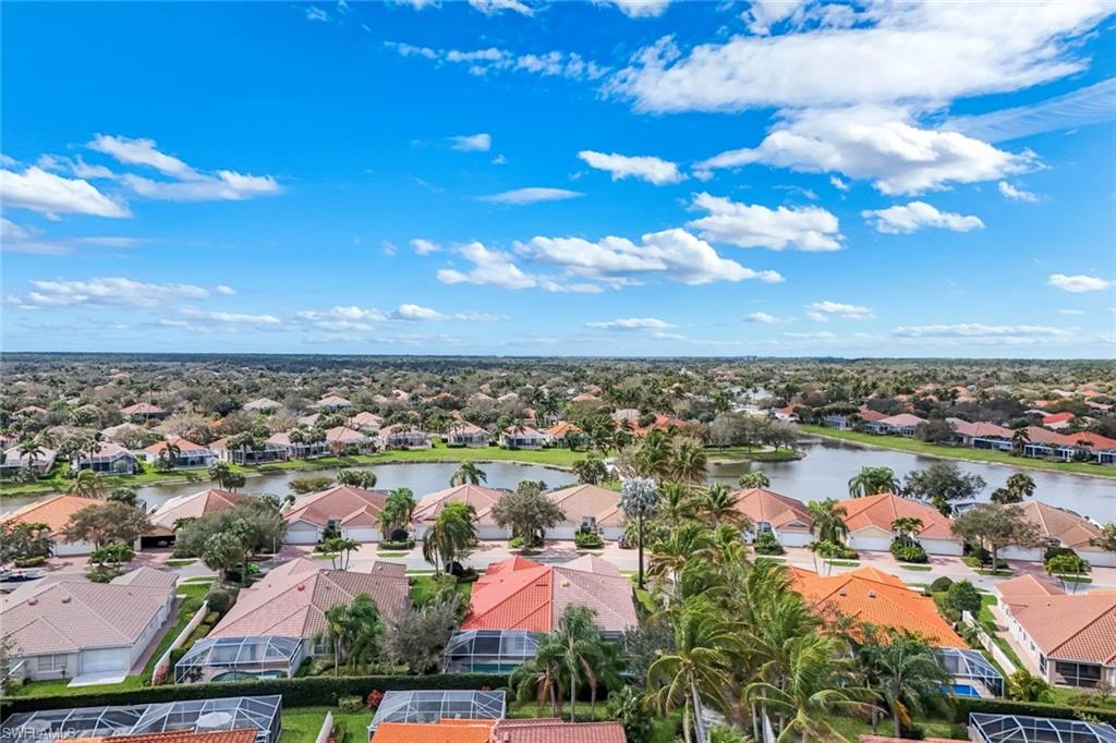 ISLAND WALK - Residential