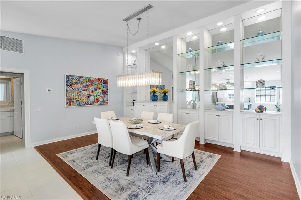 ISLAND WALK - Residential