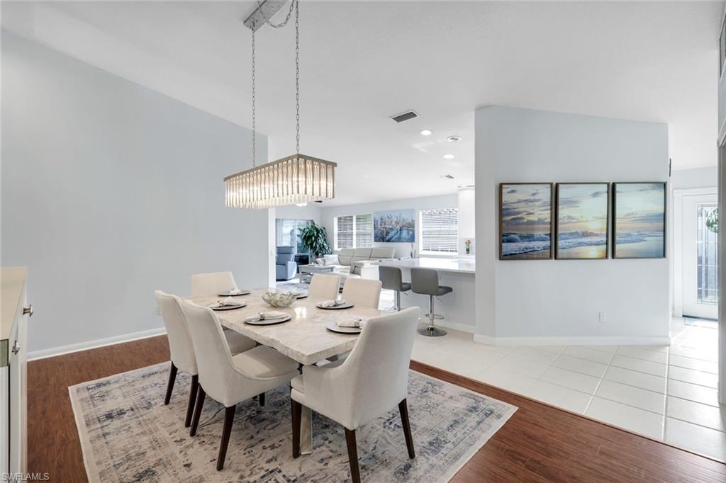 ISLAND WALK - Residential