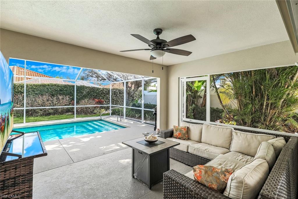 ISLAND WALK - Residential