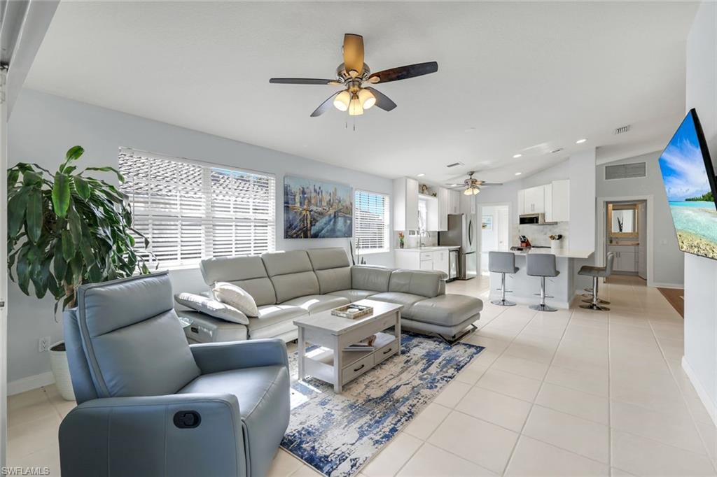 ISLAND WALK - Residential