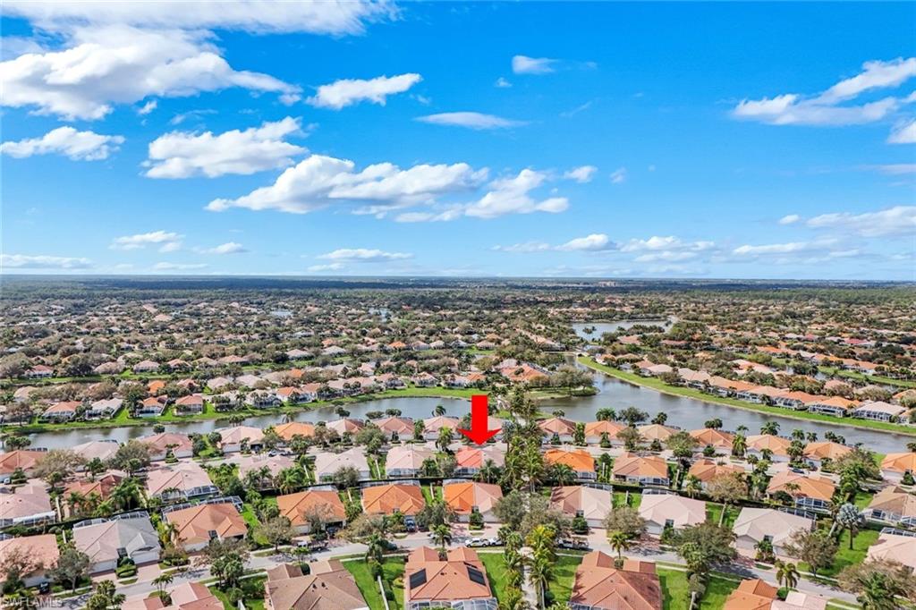 ISLAND WALK - Residential