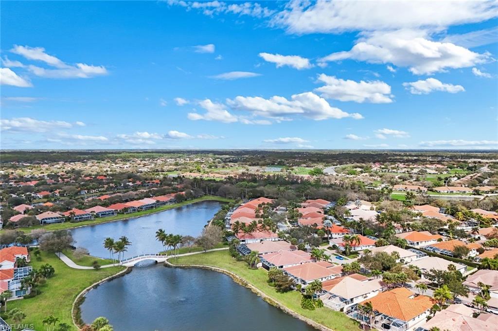 ISLAND WALK - Residential