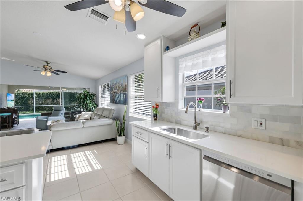 ISLAND WALK - Residential