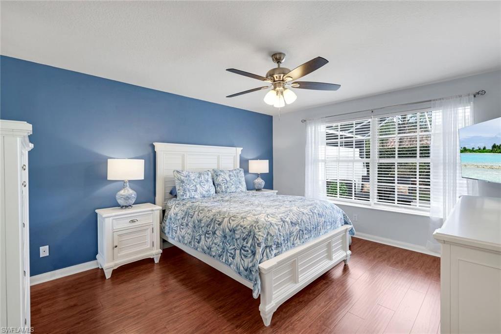 ISLAND WALK - Residential