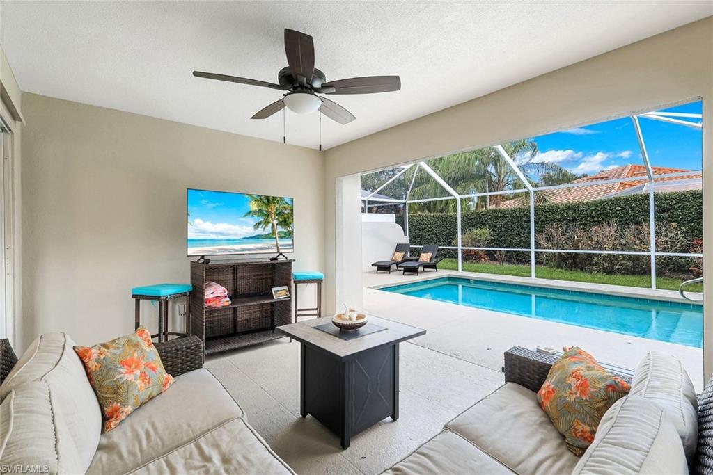 ISLAND WALK - Residential