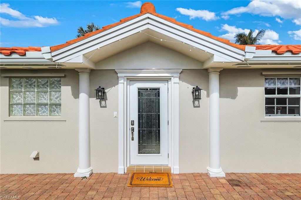 ISLAND WALK - Residential